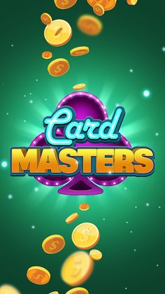 Card Masters Online - Screenshot 1