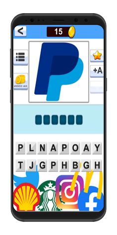 Logo Quiz Brain Trainning Game - Screenshot 4