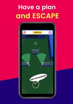 escape fast - Screenshot 2