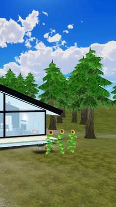 Escape Game - SummerVilla - Screenshot 2