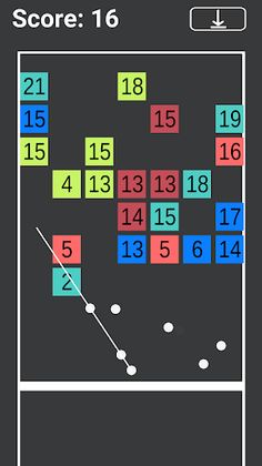 Fire Cubes - Screenshot 4