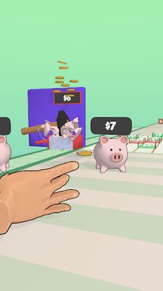 Coin Fest - Screenshot 1