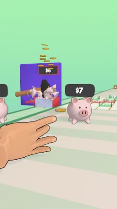 Coin Fest - Screenshot 1