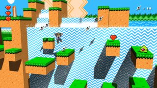 Rocketboat - Pilot - Screenshot 1
