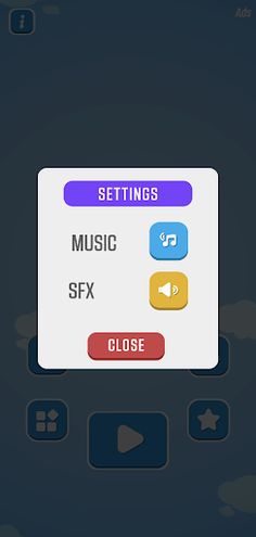 Crazy Pilot - Screenshot 2