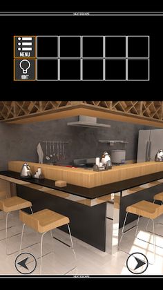 EscapeGame:NeatEscapePack2-2 - Screenshot 1