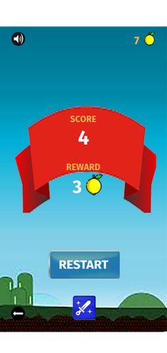 crush fruit - Screenshot 4