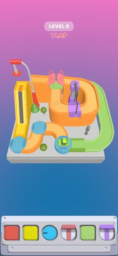 Riddle Road - Screenshot 1