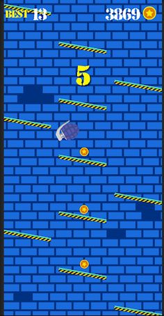 Crazy Grenades - Screenshot 2