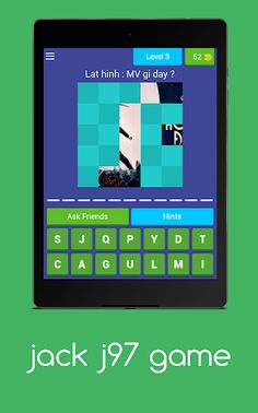 jack j97 game - Screenshot 4