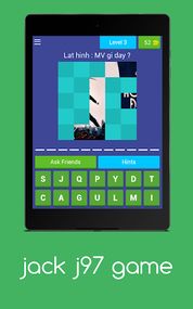 jack j97 game - Screenshot 4