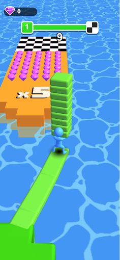 Brick Master - Screenshot 4