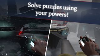 Unknown Fate - Screenshot 3