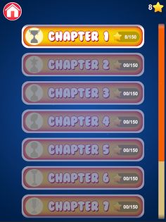 Ball Brick Bracker - BBB - Screenshot 2