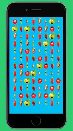 Fruits Master Puzzle 2020 - Screenshot 2