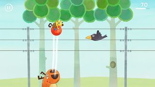 Little Lisu - Screenshot 3