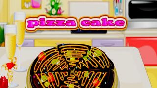 pizza taart - Screenshot 3