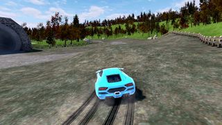 Extreme Stunt Racing 3D - Screenshot 3
