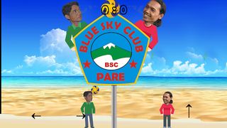 BSC Vollyball - Screenshot 3