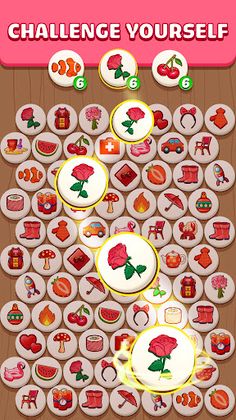 Find Master 3D - Match Tile - Screenshot 3