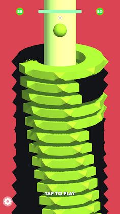 Bouncing Ball - Screenshot 4