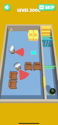 PerfectEscape - Screenshot 3