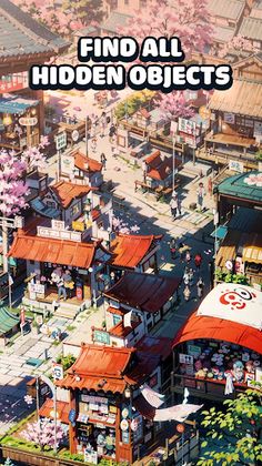 Hidden Atlas: New Capybara map - Screenshot 1