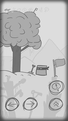 Quest hunter | Offline RPG - Screenshot 2