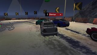 Ryuzaki Alpha Race - Screenshot 3