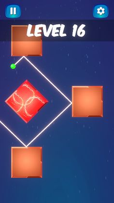 Hit It - Ball Puzzle - Screenshot 3