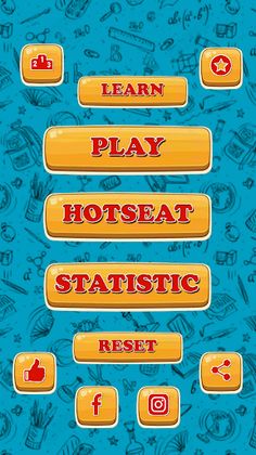 Quizonia The Basic - Screenshot 1