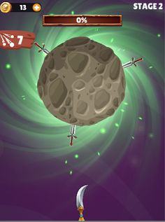 Weapons Hits Master - Screenshot 2