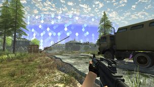 Kings of Battleground - Screenshot 3