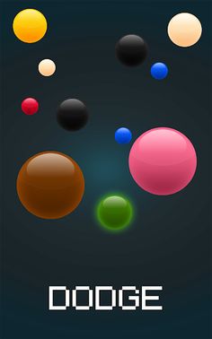 Speck Ball - Screenshot 3