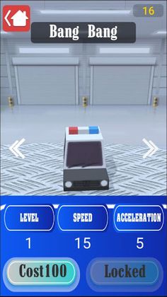 FreeWay - Endless Car Racing - Screenshot 3