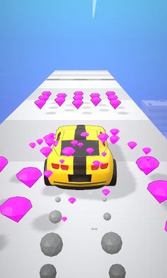 Transform Run - Screenshot 4