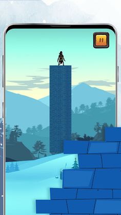 Stack Build Up - Screenshot 4