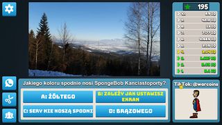 The Bilionerzy - Screenshot 1