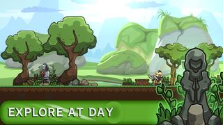 Town Attack - Screenshot 1