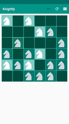 Knightly - Screenshot 3