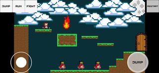 Diminish Or Die - Screenshot 3