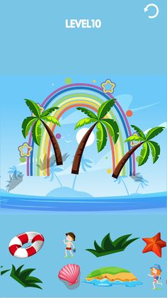 Sort Em - Screenshot 3