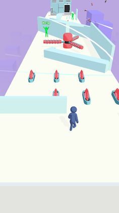 RescuePeople - Screenshot 3