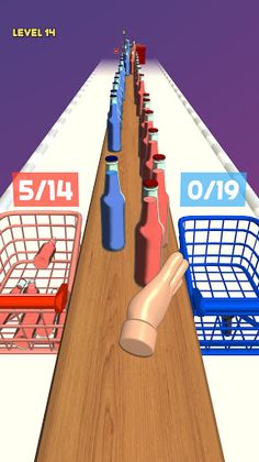 Sorty Road - Screenshot 4