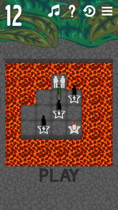 Jack Reno's Adventure - Screenshot 3