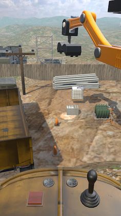 Operator - Screenshot 1