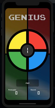 GeniusRem - Screenshot 2