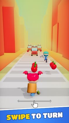 Doctors Away - Screenshot 2