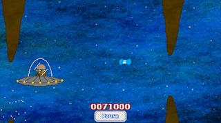 Trainfight Studios: Spacetime - Screenshot 2