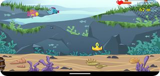 Life at Sea - Screenshot 3